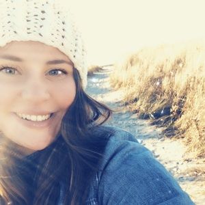 Meet your Posher, Michaela